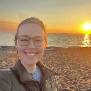Meet your Posher, Haley